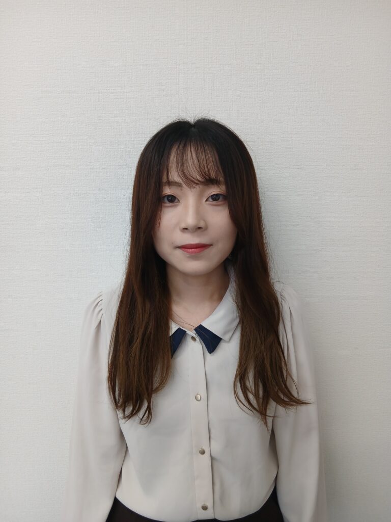 矢口 奈々の写真